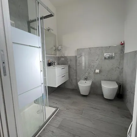 Giufra Hotel Bari Room photo